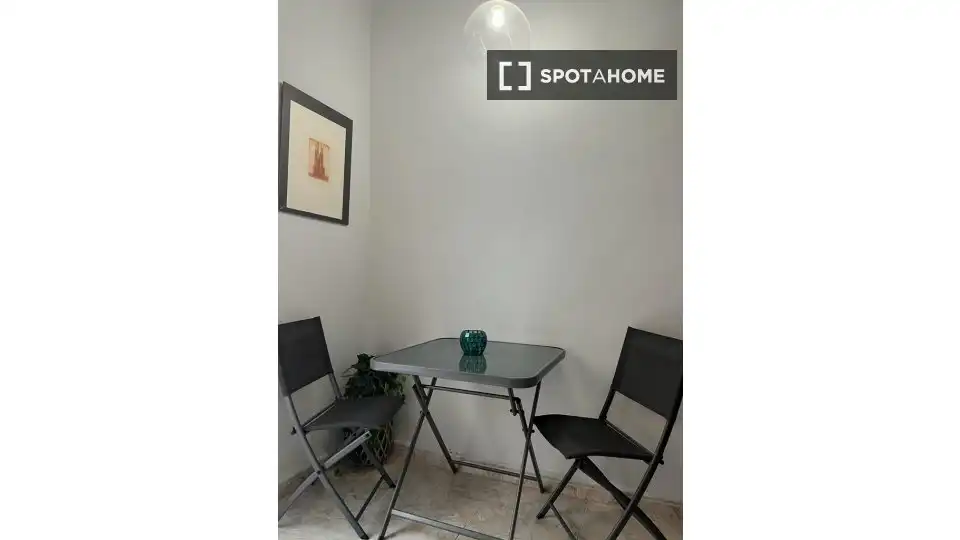 Appartement avec terrasse à louer à Ciutat Vella, imagen 8