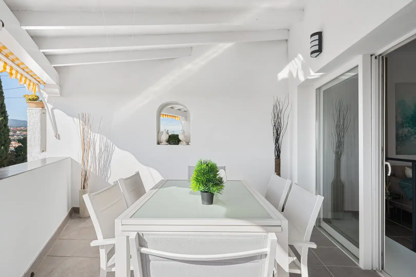 Wohnung zum Verkauf in Nueva Andalucía, imagen 21