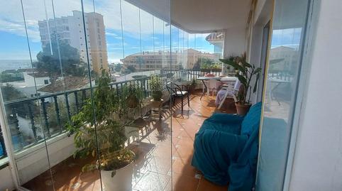 Foto 5 von Wohnungen zum Verkauf in La Cala Mijas, Mijas