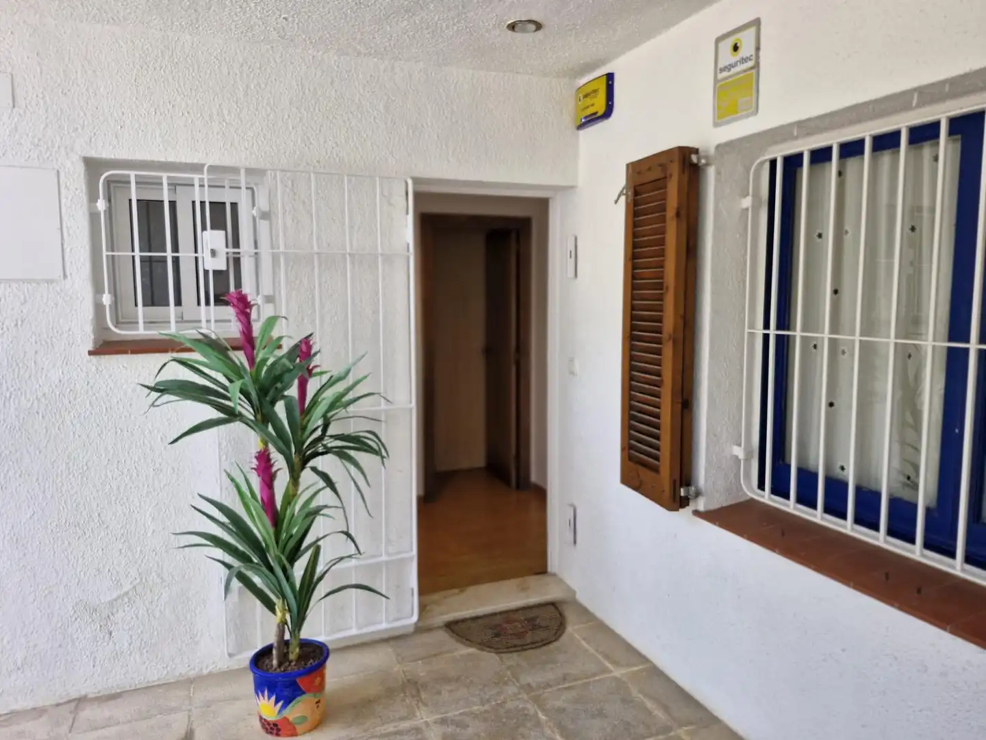 Planta baixa en venda en Castell d'Aro, Platja d'Aro i s'Agaró amb Aire condicionat, Calefacció i Jardí privat