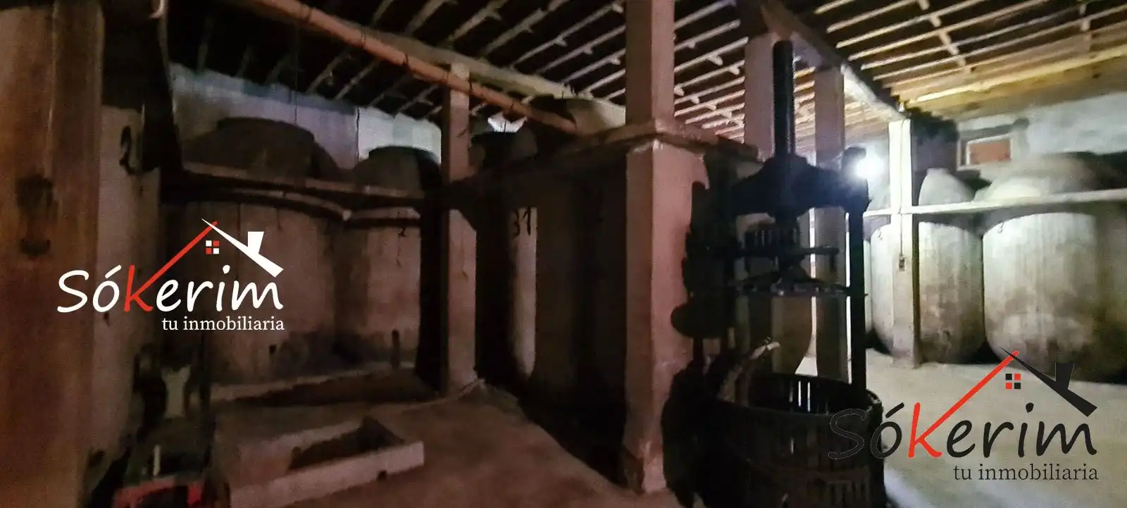Edifici en venda en Sotillo de la Adrada