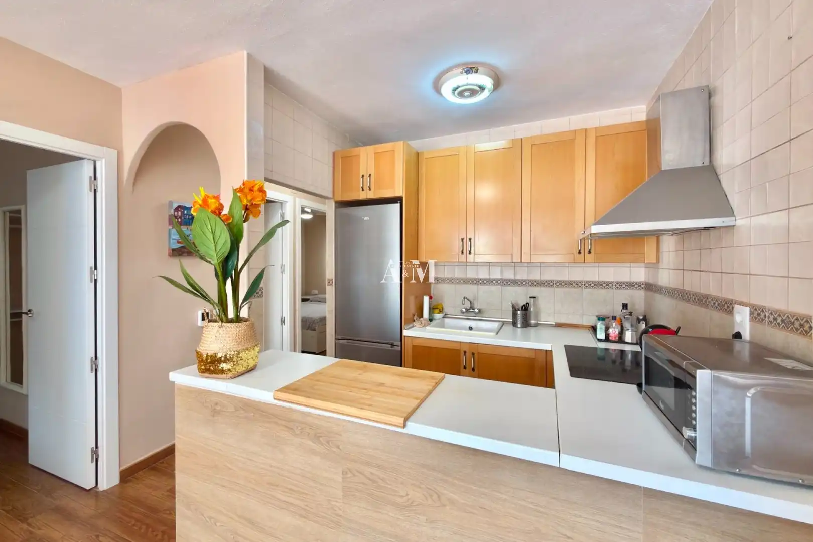 Maison mitoyenne à vendre à La Mata, imagen 9