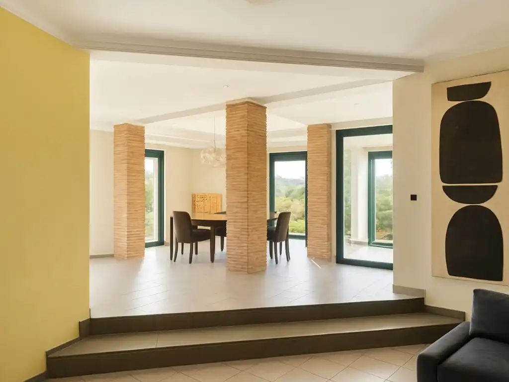 Casa amb terrassa en venda a La Sella, imagen 12