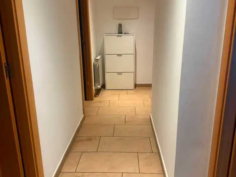Piso con piscina en venta en Carrer Joan Fuster 4, imagen 9