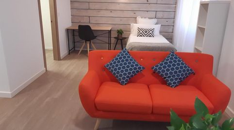 Photo 3 of Study for rent in San Ildefonso, Granada Capital