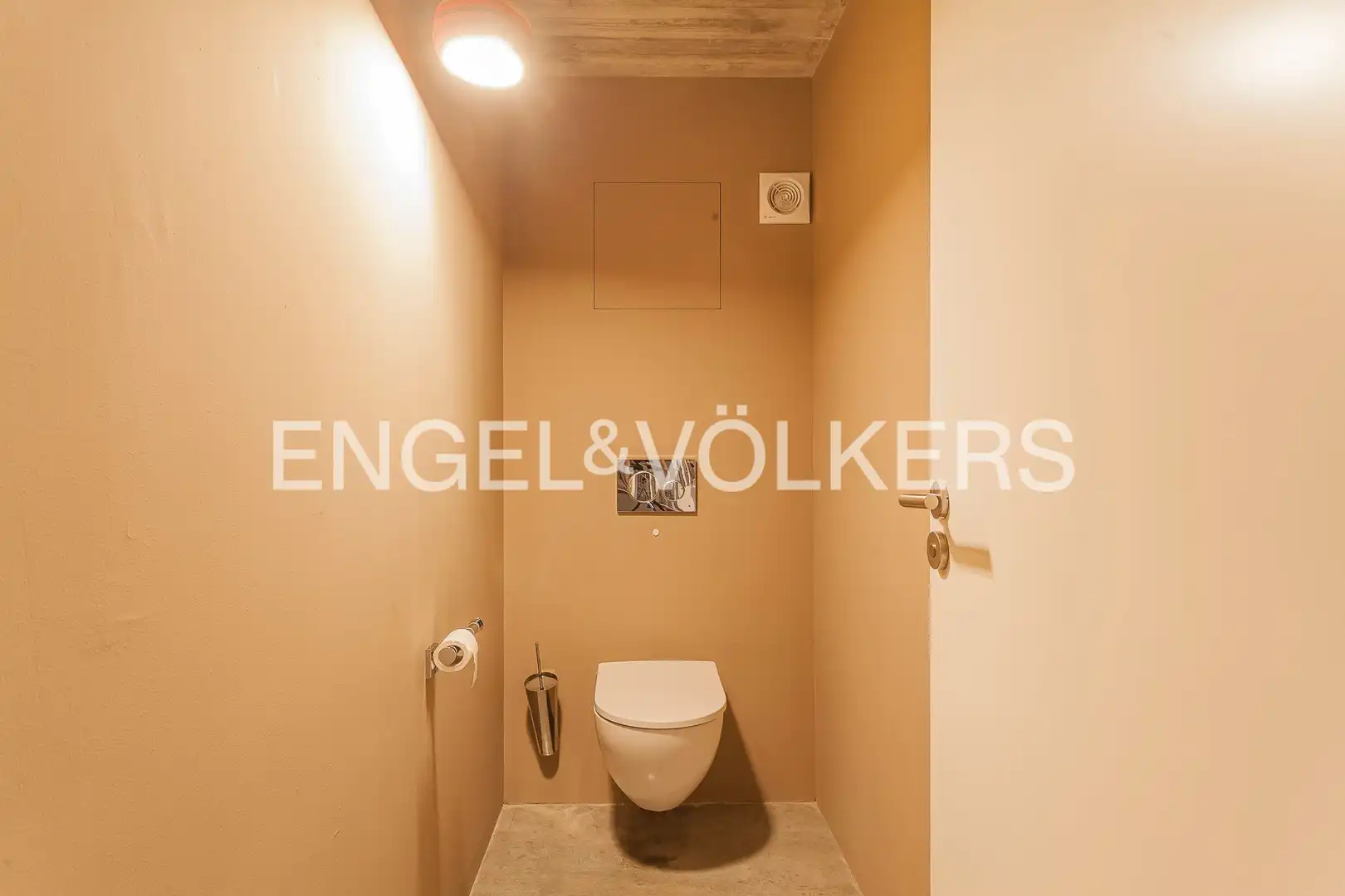 Casa o xalet de lloguer en Barcelona amb Aire condicionat, Calefacció i Terrassa