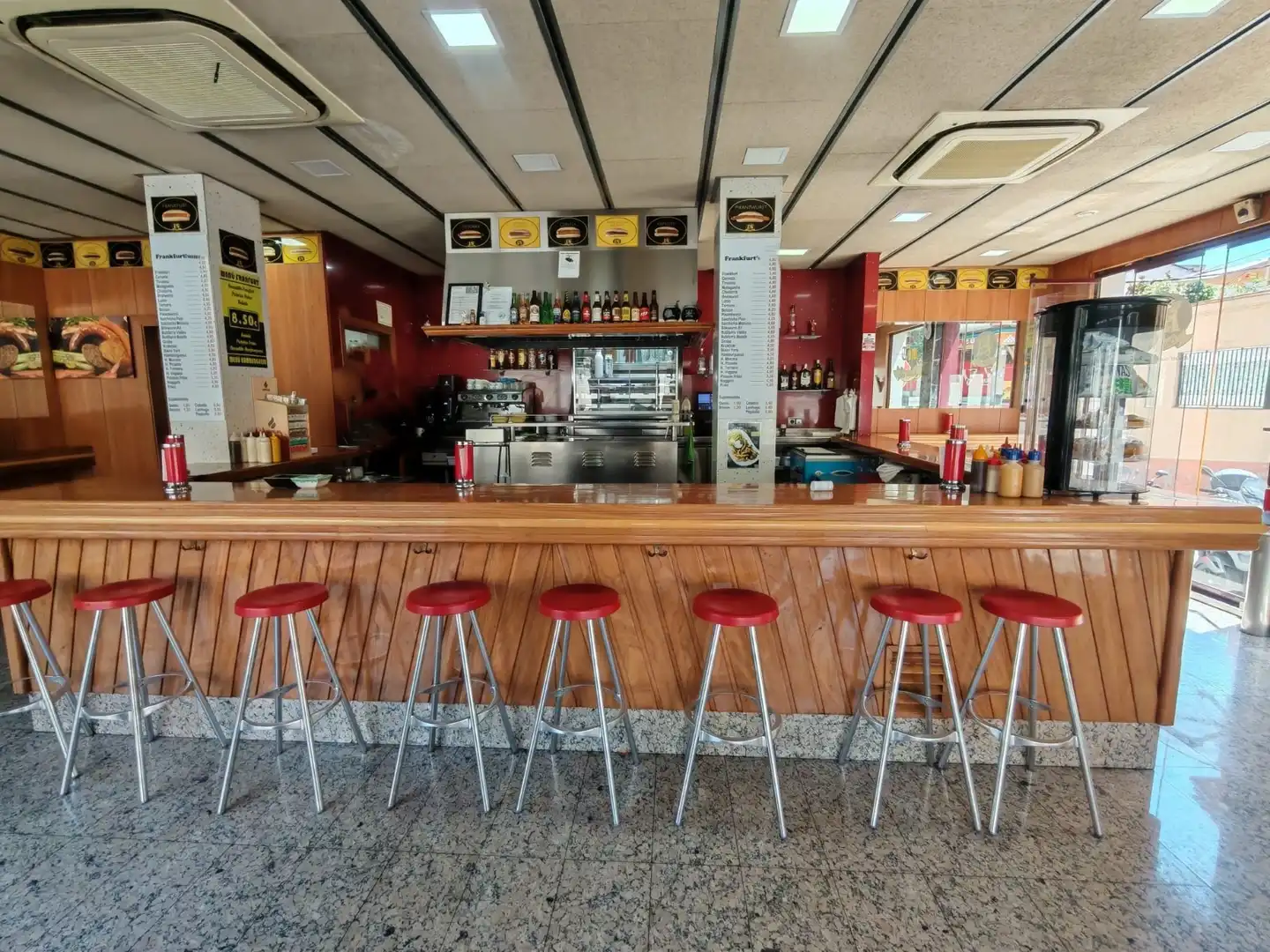 Locale commerciale in cessione a Centre, imagen 8