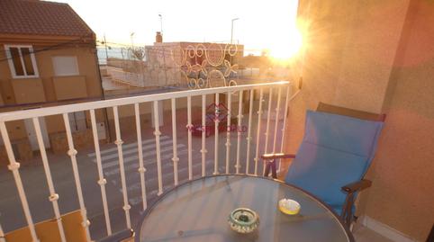 Foto 2 de Apartamento en venta en Bolnuevo, Murcia
