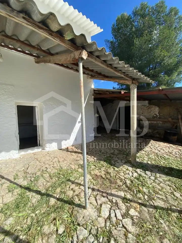 Maison rustique avec jardin à vendre à Comares, imagen 34
