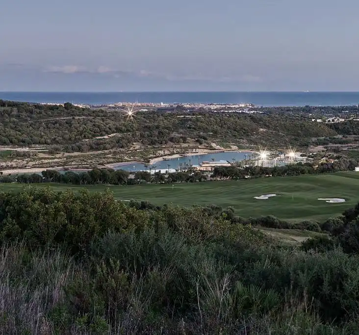 Terreni e lotti in vendita a Sotogrande Alto, imagen 8