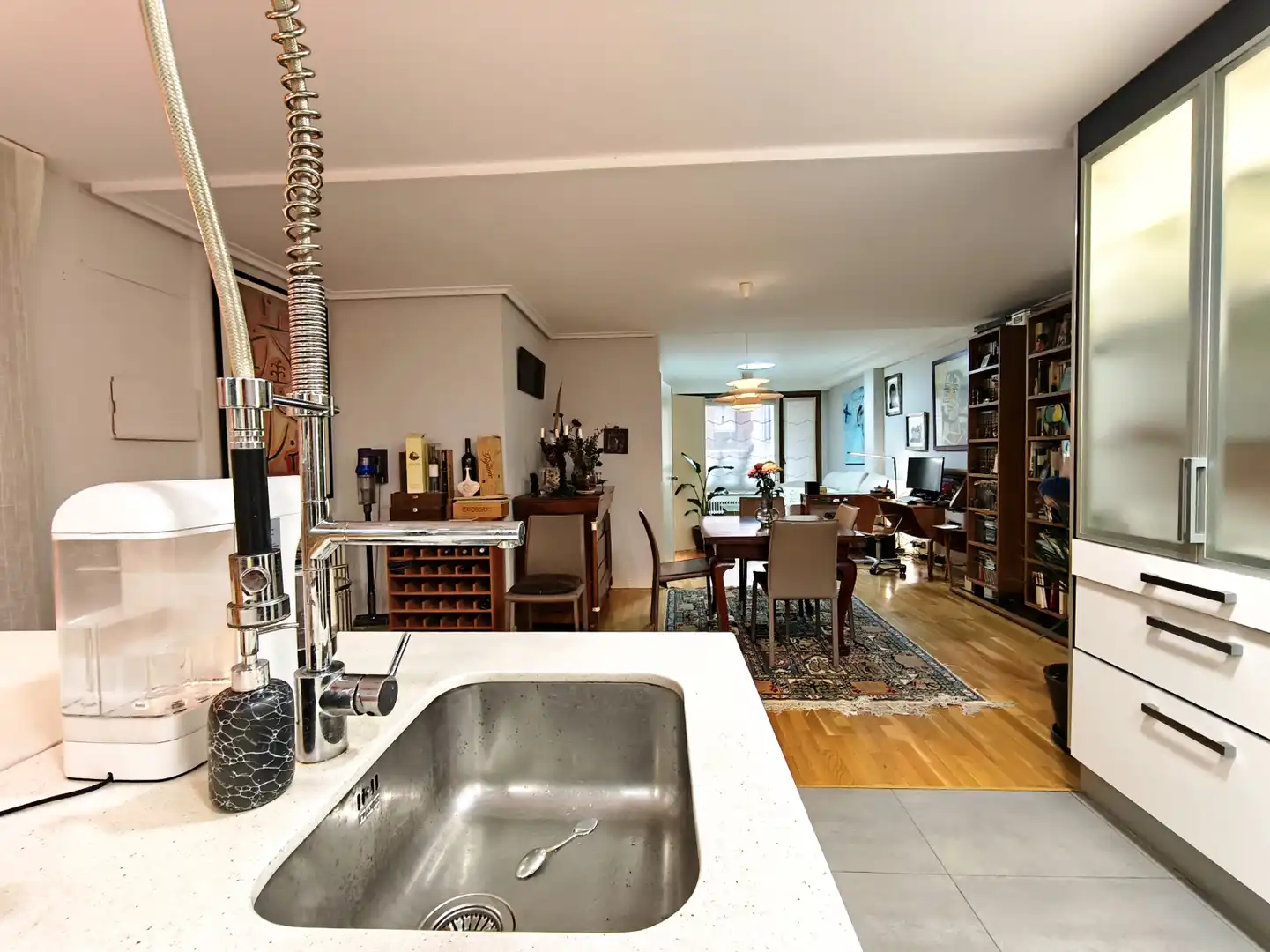 Appartement avec ascenseur à vendre à Logroño - Republica Argentina, imagen 20