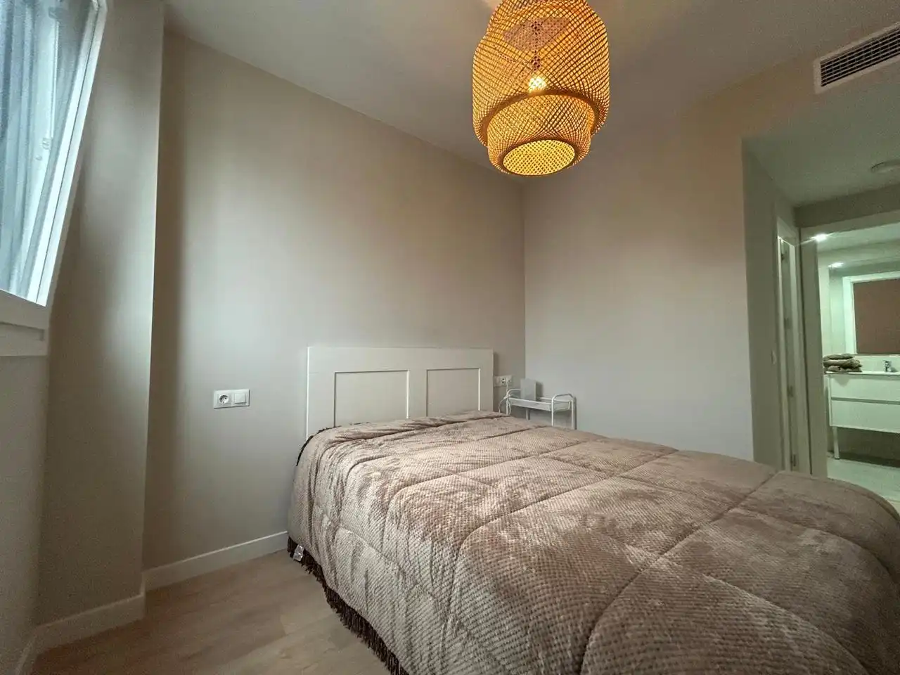 Appartement avec ascenseur à louer à Entrenúcleos, imagen 8