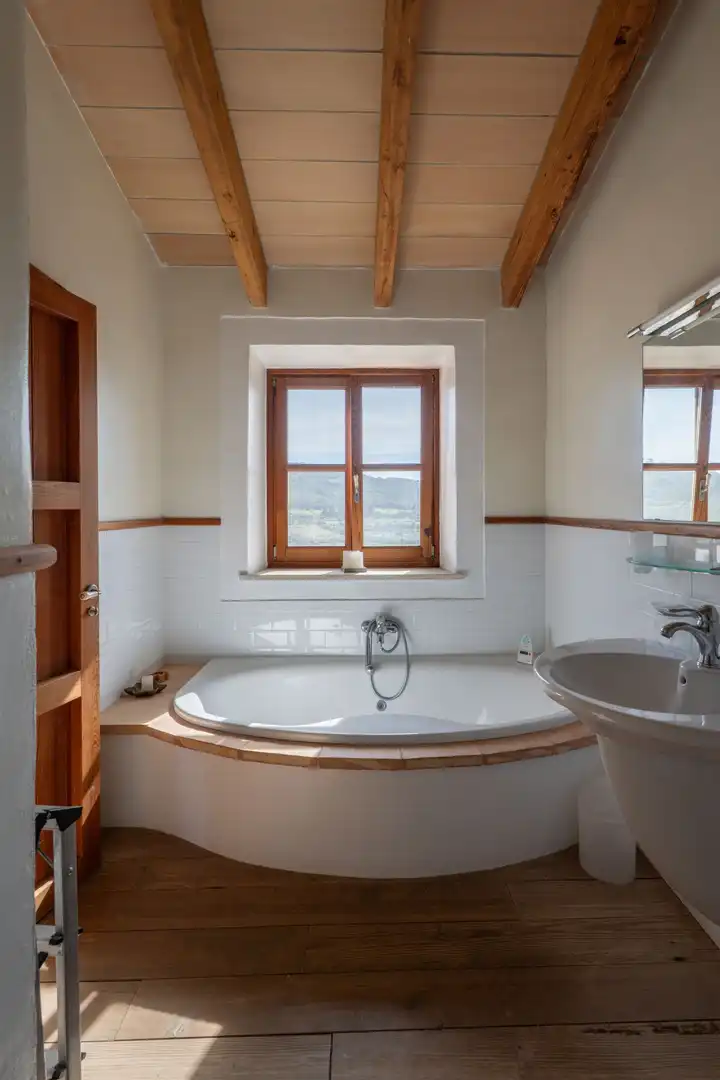 Baño de Casa o chalet en venta en Petra