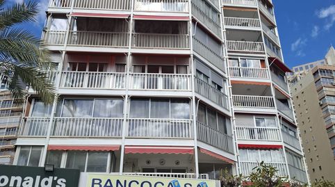 Foto 2 de Piso en venta en Rincón Alto, Benidorm