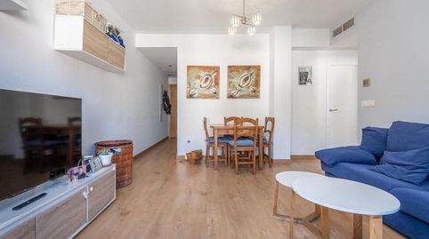 Foto 4 de Piso en venta en Ogíjares, Granada