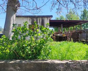 Jardí de Terreny en venda en Castañeda