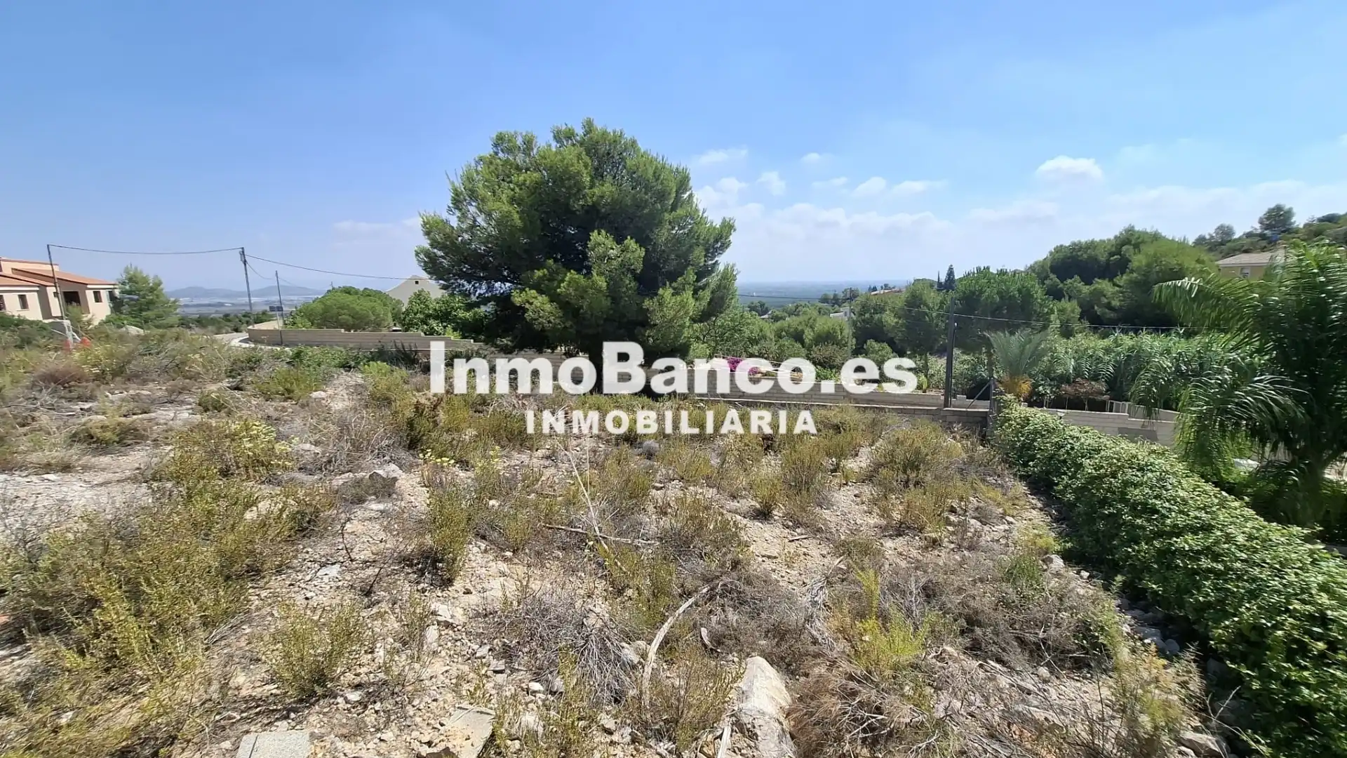 Wohnbaugrundstück zum Verkauf in Urbanizacion San Miguel 1701, imagen 3