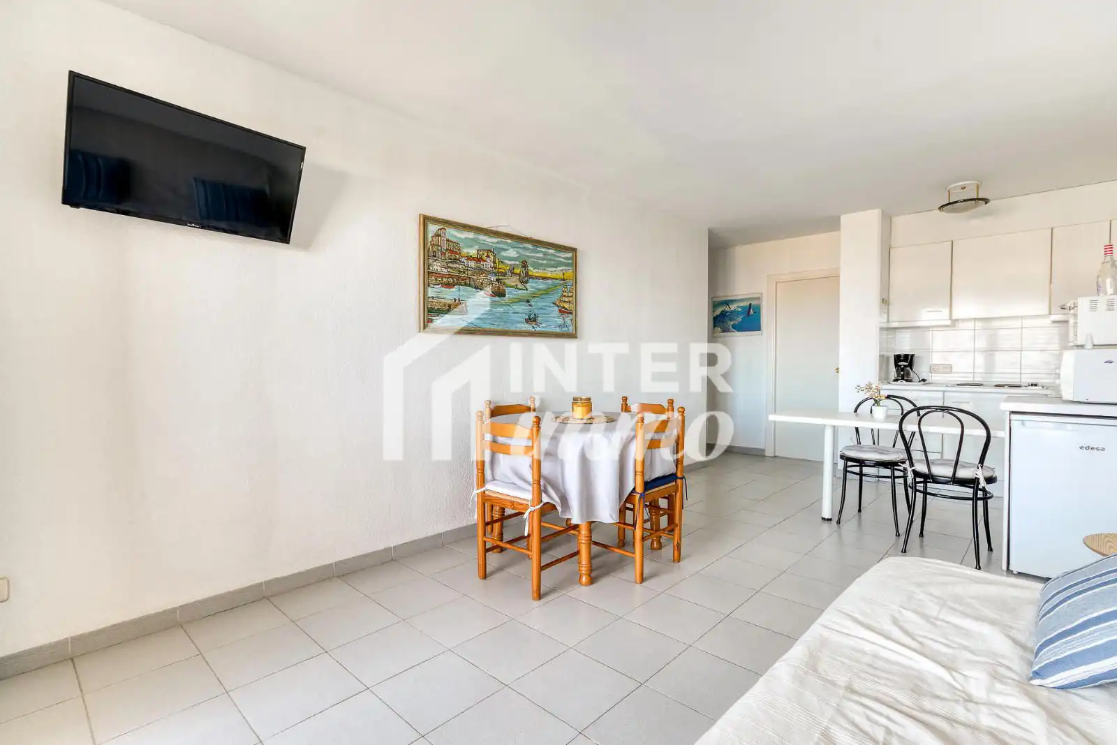 Appartement compact avec ascenseur à vendre à Calle Merce Rodoreda 1, imagen 9