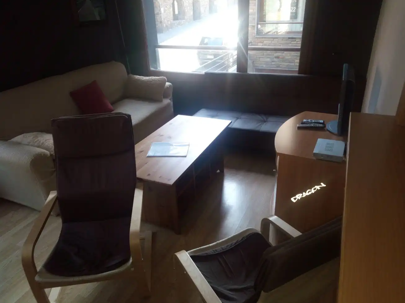 Apartamento con ascensor en alquiler en Camí Borda del Marticella 21, imagen 7