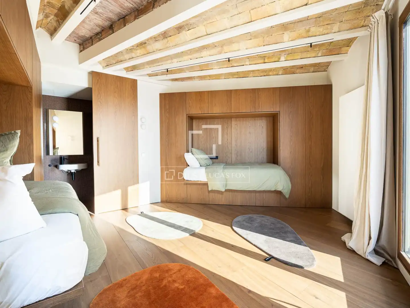 Appartamento con terrazza in vendita a Eixample, imagen 25