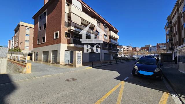 Garaje en Alquiler en Joan Fuster i Ortells en El Molí - El Rieral