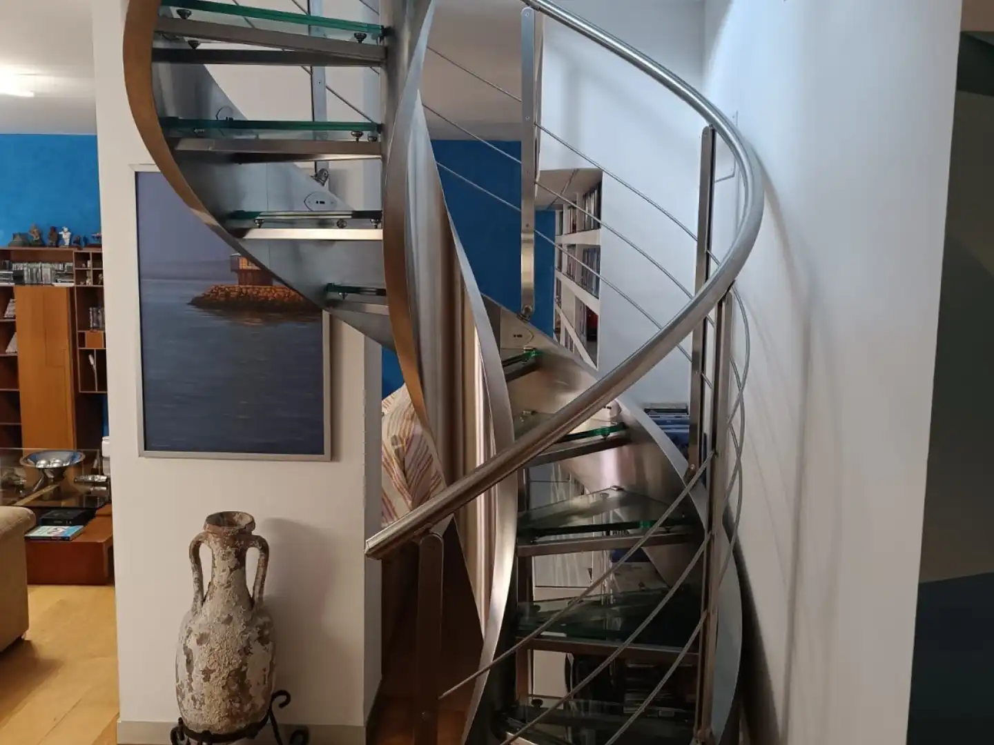 Dúplex en venta en Murcia con Aire acondicionado, Calefacción y Terraza
