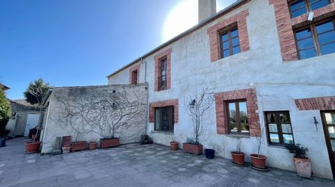 Photo 5 of Houses for sale in Muñoveros, Segovia