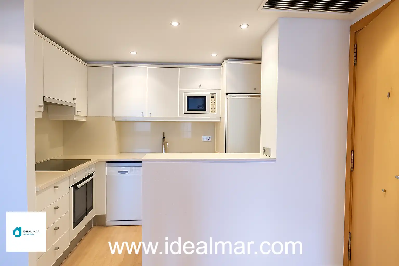 Flat with pool for sale in del pastor 1, imagen 13
