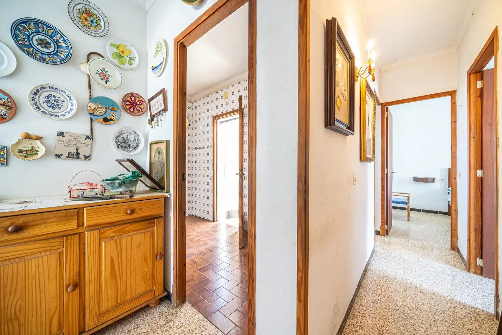 Detached house with garden for sale in Carrer del Lluç, imagen 27