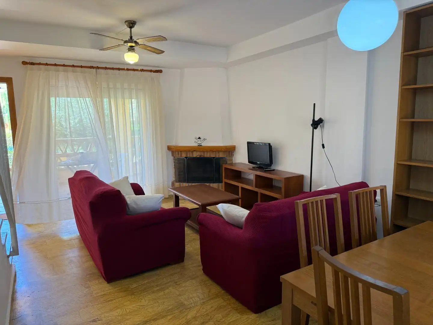Detached homes for sale in Calle Calle Amarguillos, Puerto Vera