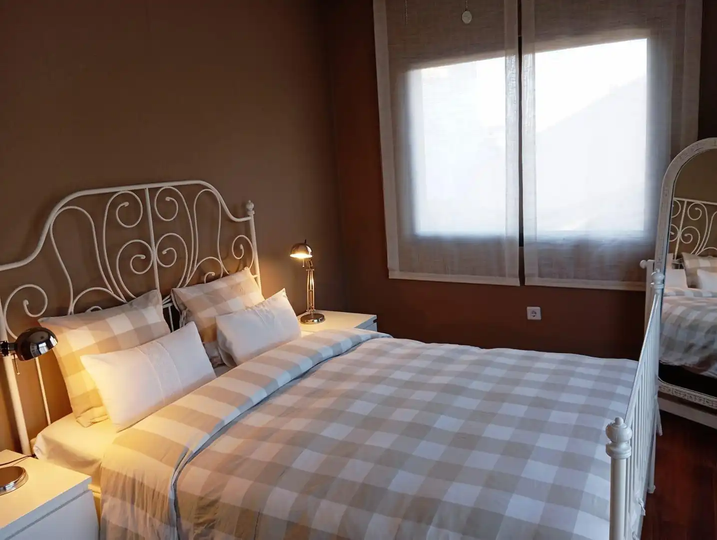Habitación de Piso en venta en Torre-Pacheco con Parquet, Trastero y Balcón