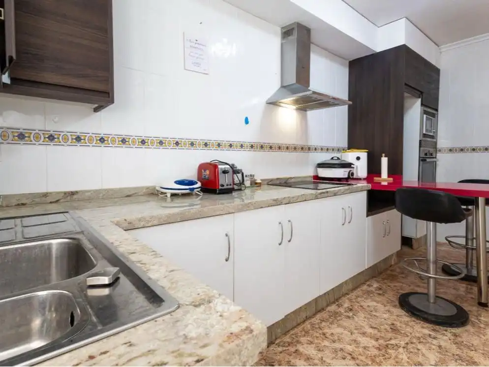 House for sale in Calle Jaén 2, imagen 8