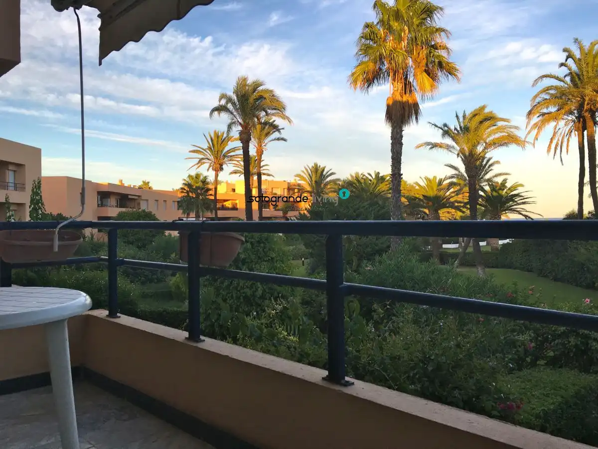 Apartment to rent in Puerto de Sotogrande - La Marina, imagen 18