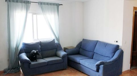 Foto 2 de Apartament en venda a Calle Obispo Pedro de Moya, Mangas Verdes - Las Flores - Parque del Sur, Málaga Capital