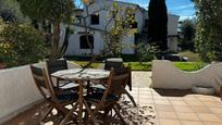 Garden of Single-family semi-detached for sale in Calafell  with Terrace