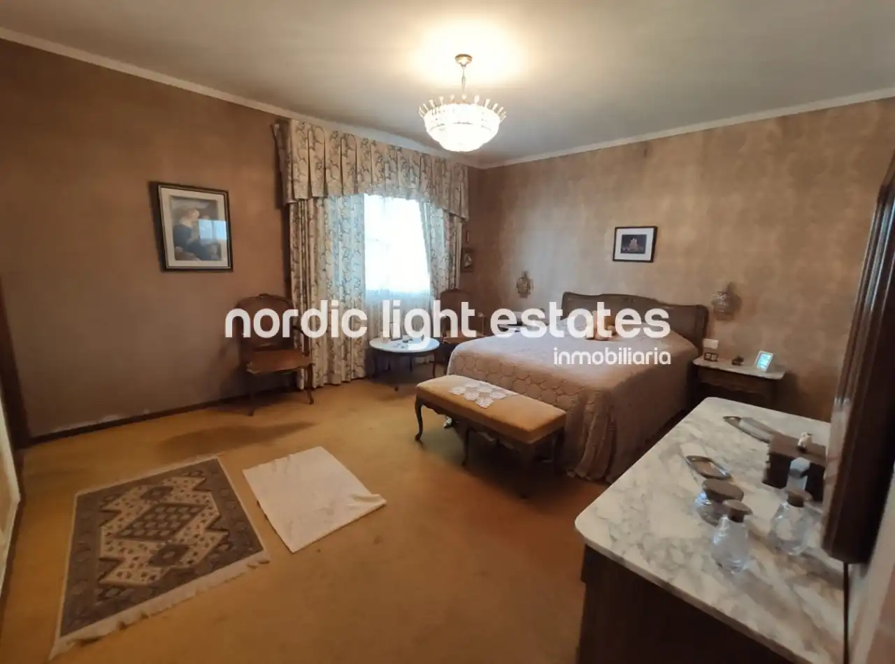 Casa con piscina in vendita a Avda Pescia - Ctra de Frigiliana, imagen 12