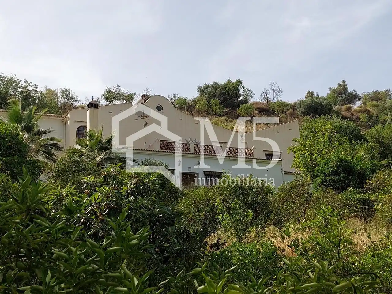 Casa rústica con piscina en venta en Sedella, imagen 32