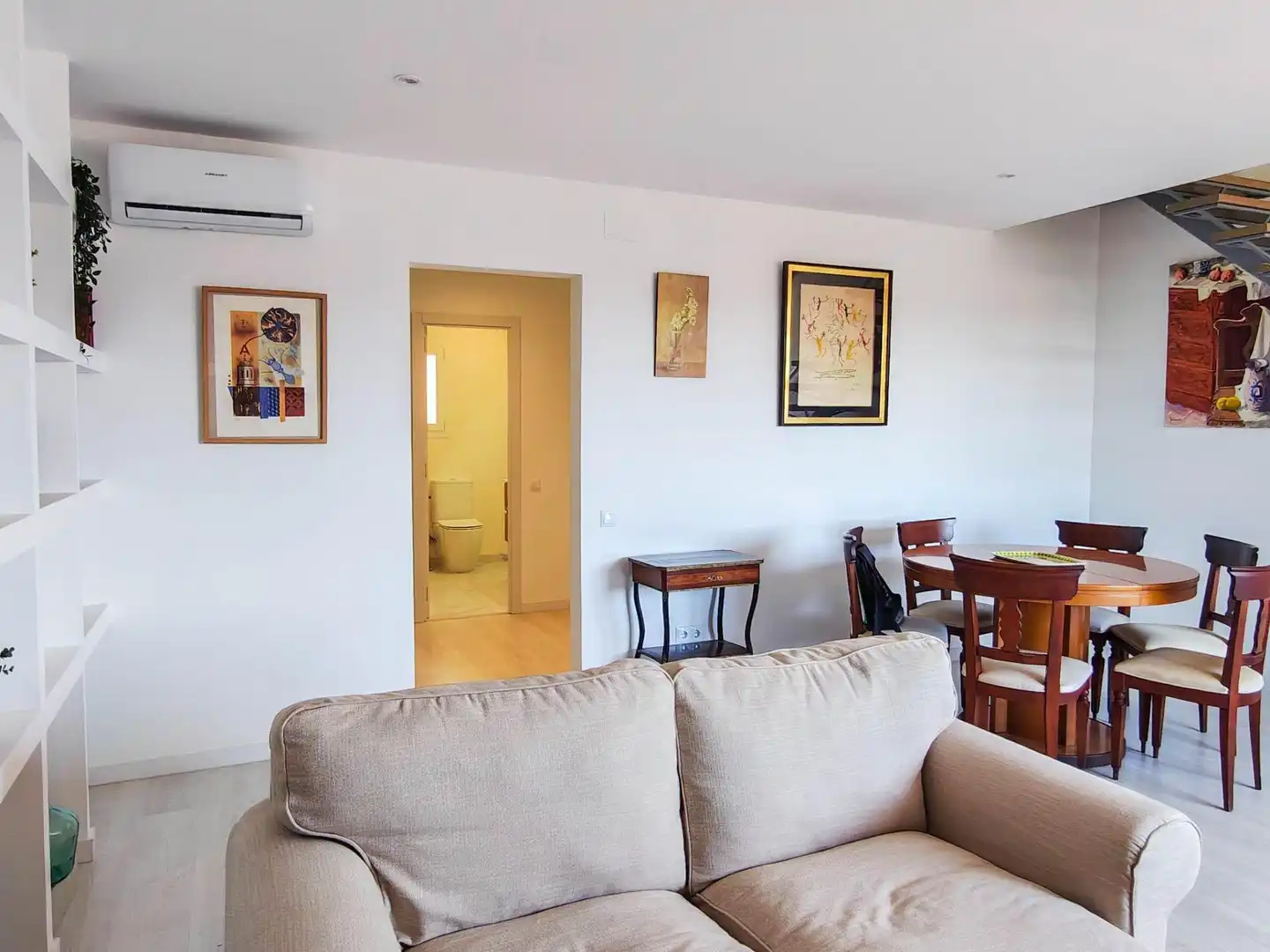 Duplex avec ascenseur à vendre à Eixample, imagen 6