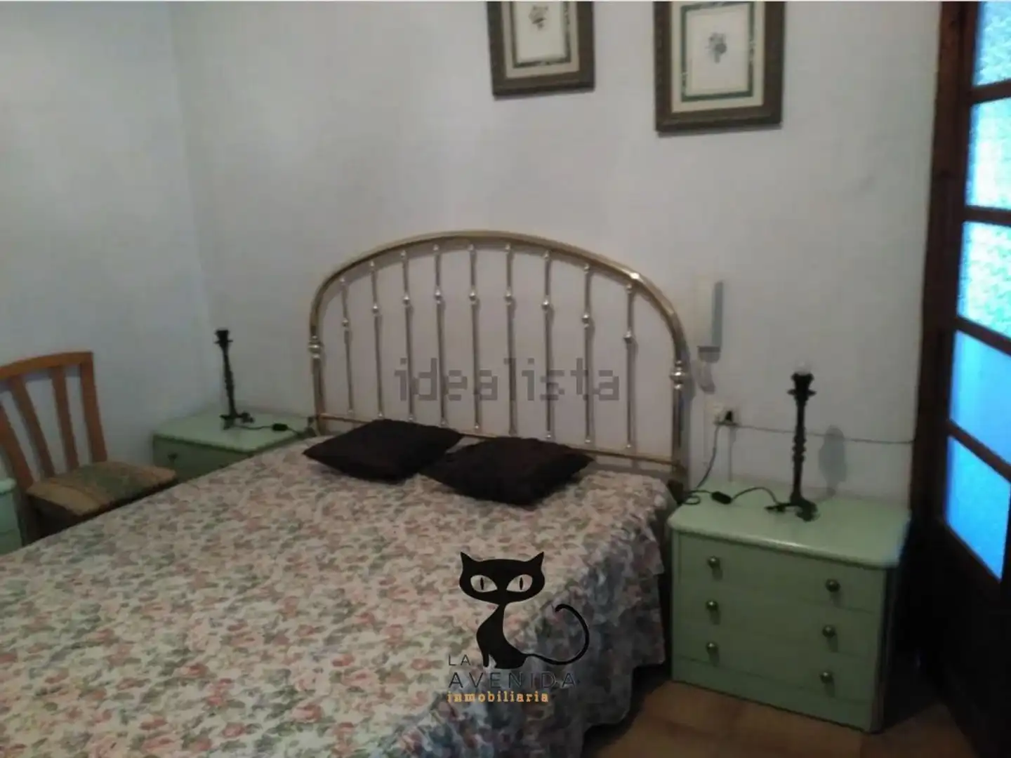 Habitación de Casa o chalet en venta en Massalavés con Aire acondicionado y Terraza