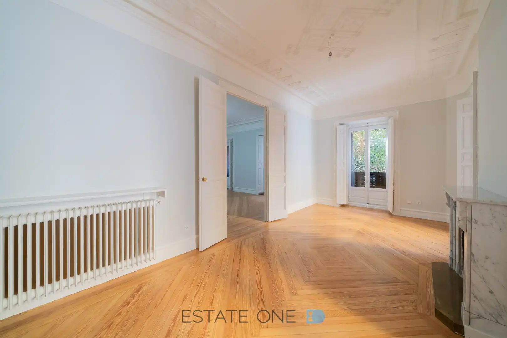 Ground floor for rent in Calle de Lope de Vega, Cortes - Huertas