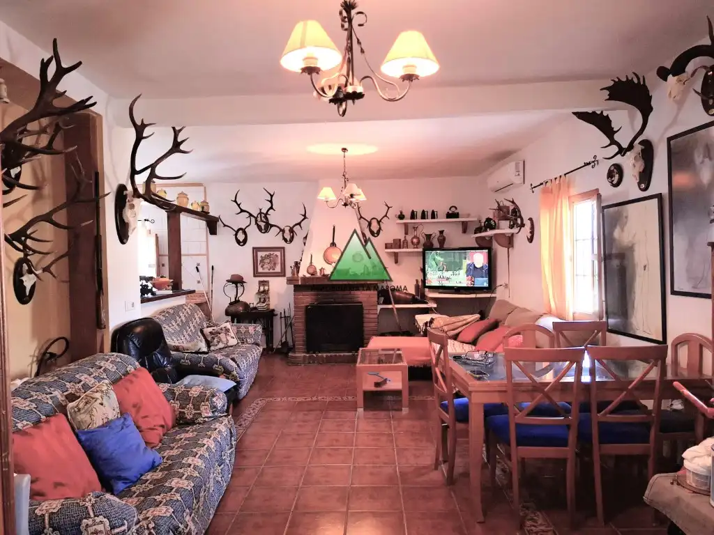 Finca rústica en venda a Carretera Almachar-Velez (Triana) (Triana-Zorrilla, Norte - Barrio del Pilar - El Reñidero