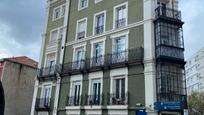 Exterior view of Flat to rent in Santander  with Heating and Furnished