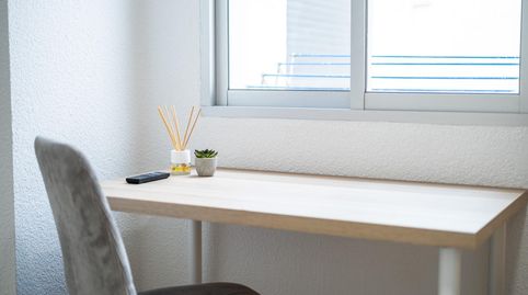 Foto 4 de Apartamento de alquiler en Moncada, Valencia