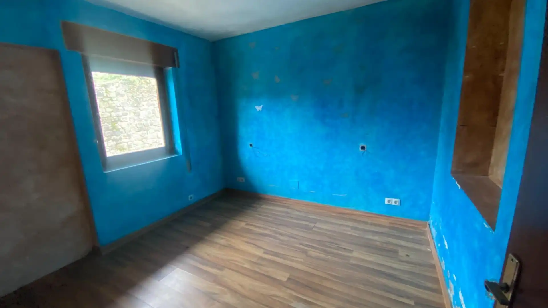 Habitación de Planta baja en venta en Ruente
