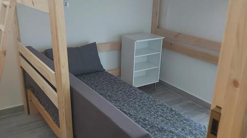 Foto 3 de Apartament per a compartir a San Lorenzo,  Sevilla Capital