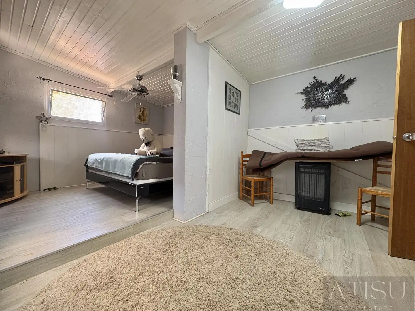 Casa amb piscina en venda a de la Parra, imagen 12