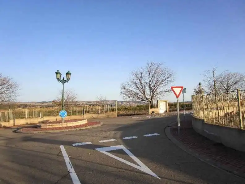 Terrenys i solars en venda a PARCELA RESULTANTE I-15 PPA 12 Nº SN, imagen 4