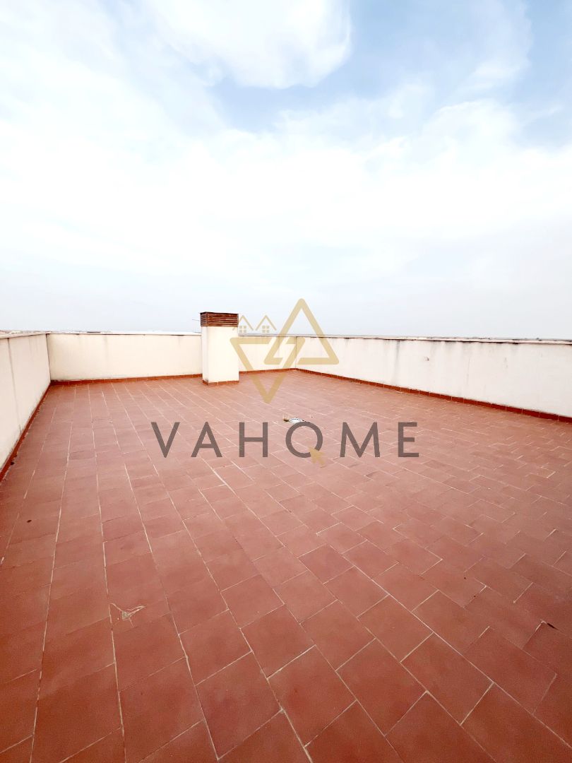 Terrassa de Àtic en venda en Ocaña amb Calefacció, Terrassa i Traster