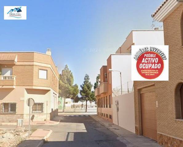 Garaje en Venta en Calle del Cedros en San Agustín