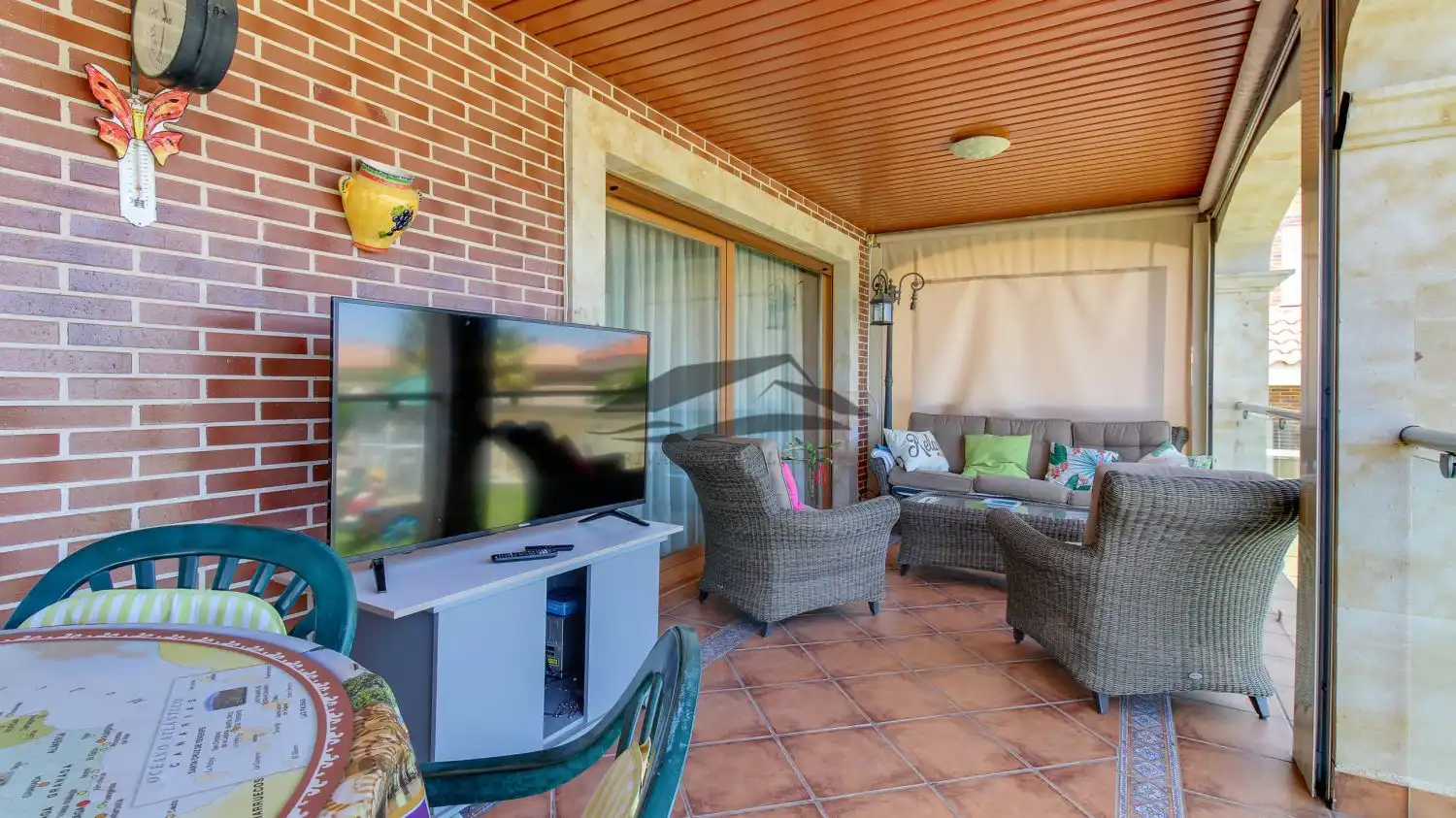 Detached house with pool for sale in Puente romano, imagen 63